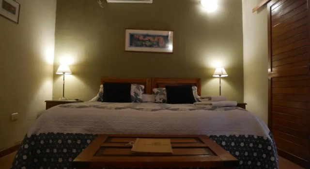 Двухместный номер Standard Lujan De Cuyo B&B