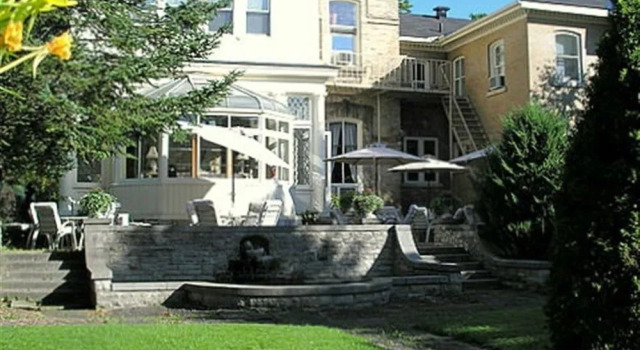 Perth Manor Boutique Hotel, Varaa Boutique-hotelli  