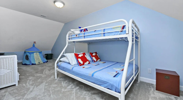 Villa 29 at Hidden Dunes - 1149883, Varaa Villa Hotellit Emerald Coast uima-altaalla, Uima-allas