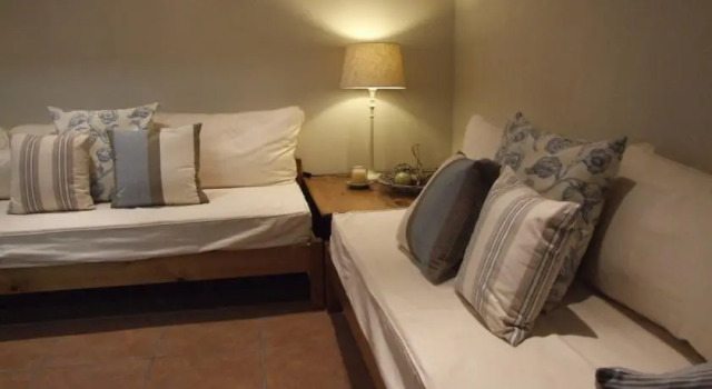 The Haven Self Catering Lodge, Buchen Sie Pension Ashton Breede River Valley