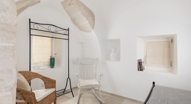 Вилла Trulli Julia by Wonderful Italy