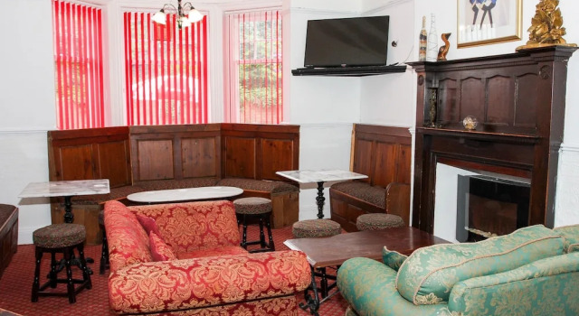 Montpellier Hotel, Book Hotel Llandrindod Wells Powys