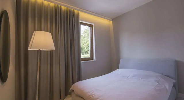 Вилла Spacious Villa in Cisownica With Terrace