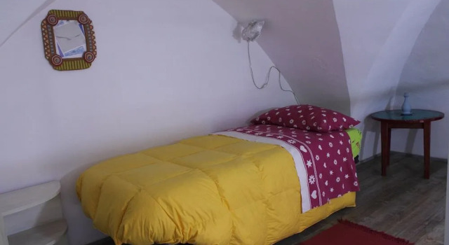 Bed and Breakfast Malvasia, Buchen Sie Hotel Hotels in Brindisi mit Parkplatz, Parkplätze