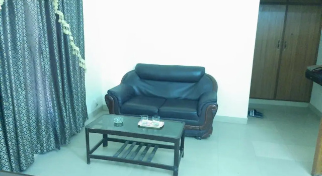 Люкс Deluxe Hotel Days Inn Gulberg