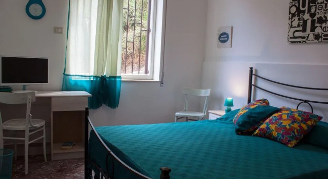 Bed & Breakfast Lighea, Book Hotel Hotels in Sicily with Parking, Parking