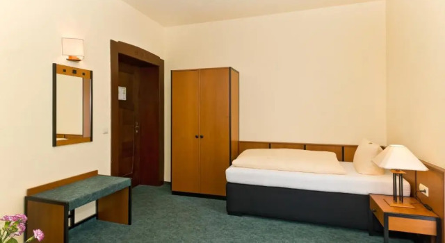 Номер Standard Hotel Katharinenhof
