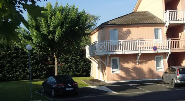Fasthotel Albi, Rezerwuj Hotel Albi Tarn