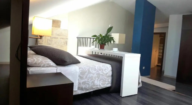 Апартаменты Superior с 3 комнатами Apartamentos JS Sol de Mayo