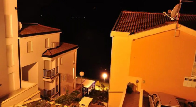 Villa Bili