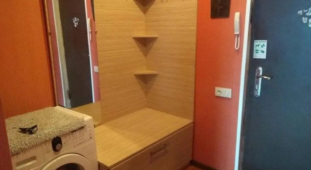 Fanaskerteli Str. N 12 a, Забронировать Отель Сабуртало Тбилиси