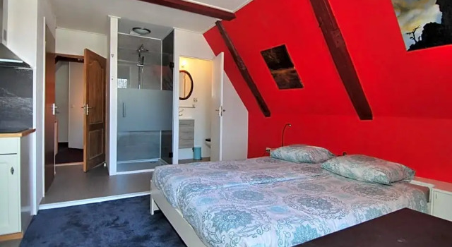 appartementen sud, Reserva ahora Hotel Workum Lagos de Frisia