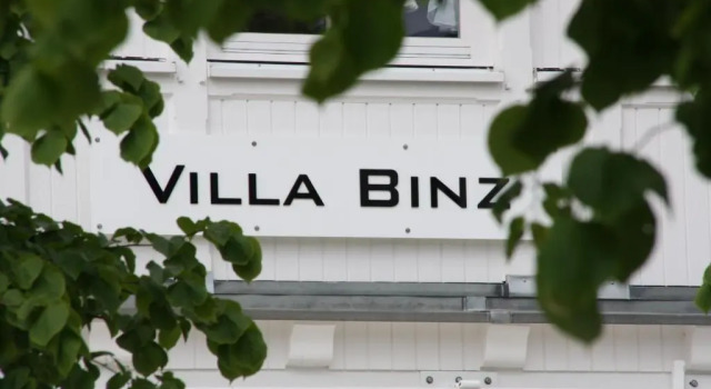 Villa Binz - Apt. 02