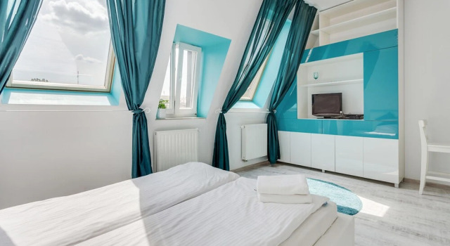 Penguin Apartments City Center Drobnera, Забронировать Апартаменты/квартира Вроцлав Нижнесилезское воеводство