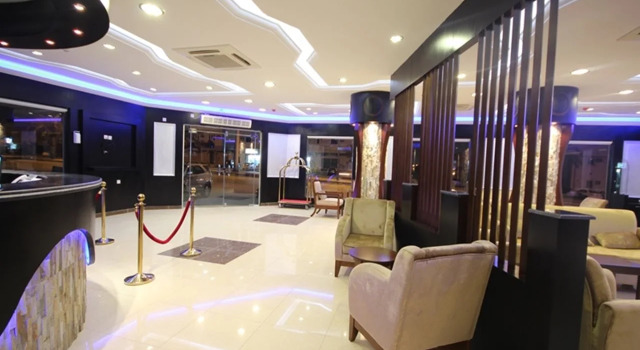 Mocador Hotel Apartments, Buchen Sie Ferienwohnung Provinz Riad Provinz Riad