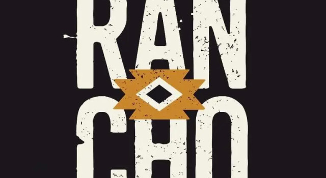 Двухместный номер Standard с красивым видом из окна Desert Tracks Rancho