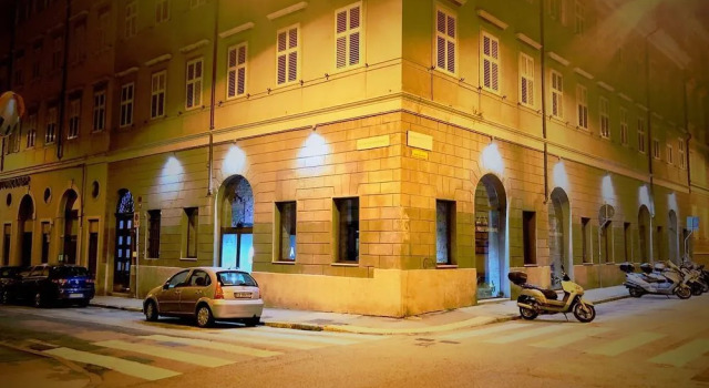 Hotel Tergeste
