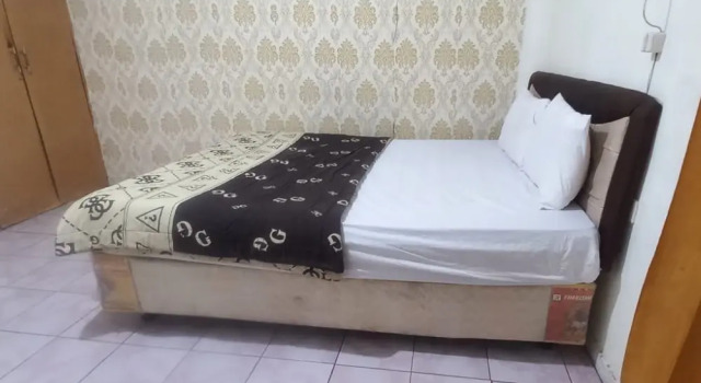 Fortuna Hotel RedPartner Near Exit Tol Paiton