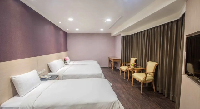Kks Hotel Vip