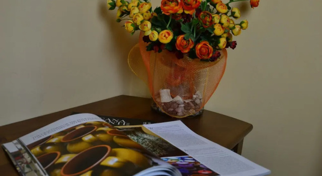 Одноместный номер Standard B&B Leopoldo