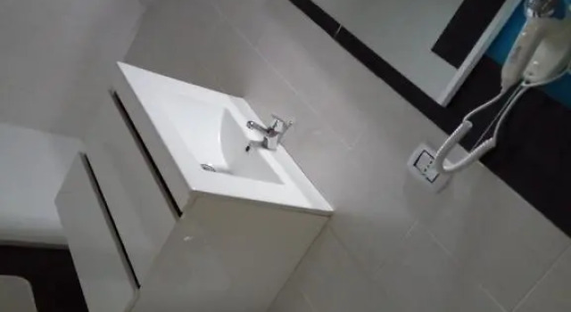 Номер Standard B&B Dell Abbaddu