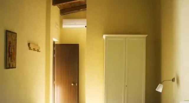 Двухместный номер Standard с видом на сад Agriturismo Murikè