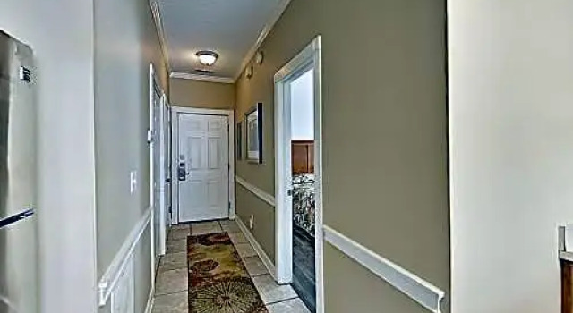 Вилла c 1 комнатой Myrtlewood Condos