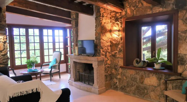 Апартаменты Deluxe Masia Sagués