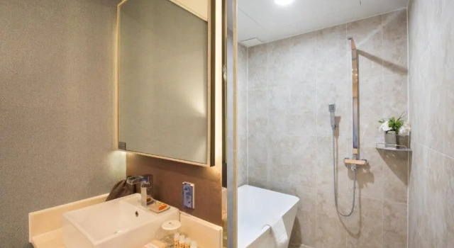 Run of House Benikea Hotel Haeundae