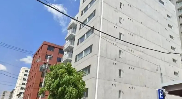 Kentaku29 BLD. 62, Забронировать Отель Саппоро Хоккайдо, рядом с Смотровая площадка Т38 небоскреба JR Тауэр