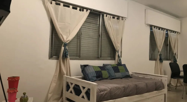 Apartamento Leguizamon, Забронировать Апартаменты/квартира Отели Сальта с бассейном, рядом с La Merced Church, Бассейн