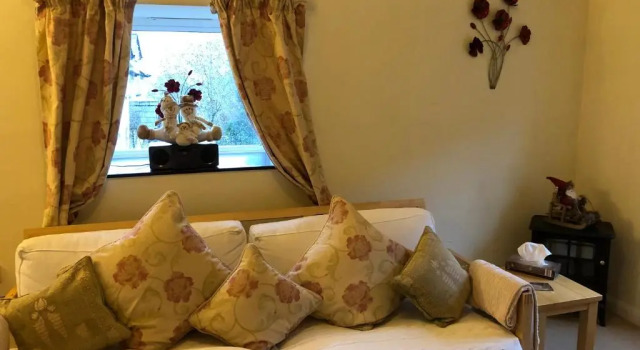 Bryn Melyn Farm Cottages, Prenota Agriturismo Llandderfel Gwynedd