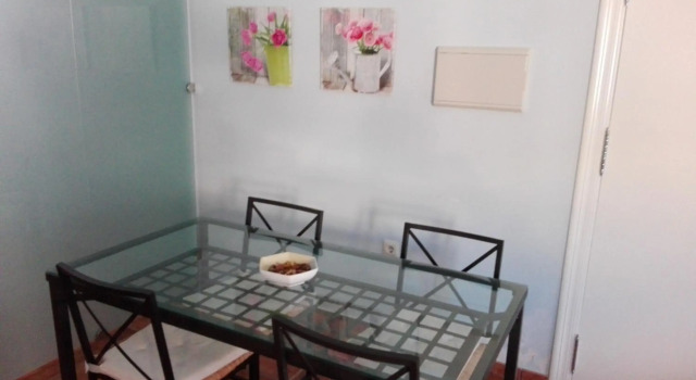 Apartamento en Carboneras, Забронировать Апартаменты/квартира Апартаменты Карбонерас, рядом с Castillo de San Andrés, Апартаменты/квартира