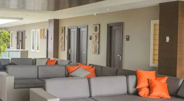 Habitación Superior De Boutique Style Hotel