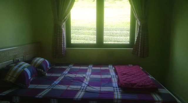 Homestay Làng Chè 69, Забронировать Отель Моктяу провинция Шонла