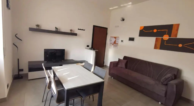 Апартаменты Uro's Home
