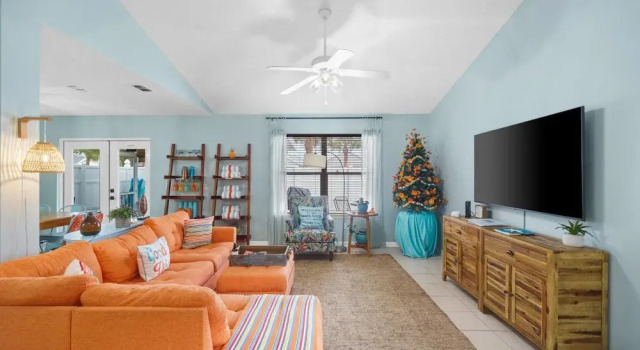 Beach House - Paradise Palace by PHG, Rezerwuj Dom wakacyjny Panama City Beach Panhandle Florida