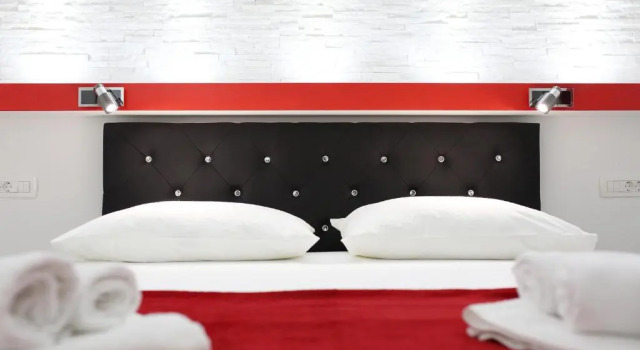 Апартаменты Apartments Taratta