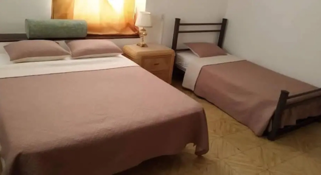 Номер Comfort Lasa Residence