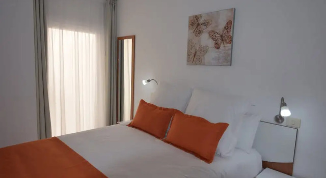Armonia Beach, Book Hotel Hoteller i Aguimes med pool, Swimmingpool