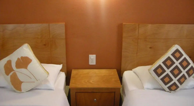 Hotel Posada Real, Rezerwuj Hotel Lagos de Moreno Jalisco