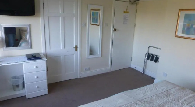 Двухместный номер Comfort Beech Lodge Bed and Breakfast