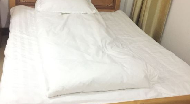 Jiangxi Apartment