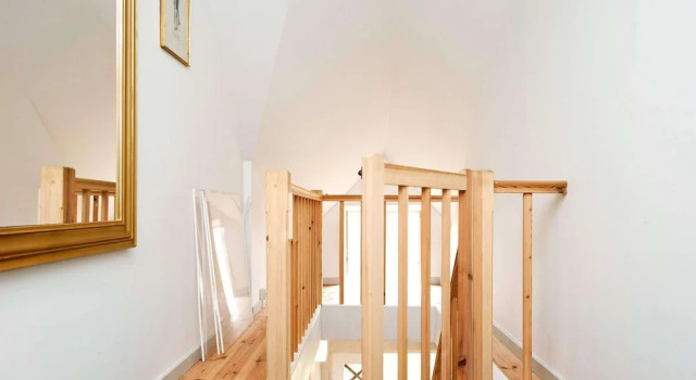 Seaside Charm in Sonderho - By Traum Ferienwohnungen, Book Hotel Hotels in Fano with Parking, Parking