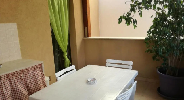 Коттедж Casa Vacanze Sidda