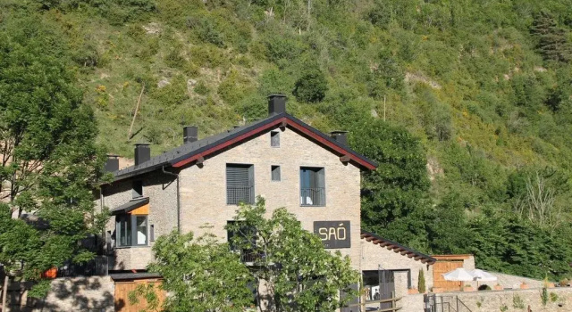 Saó Hotel