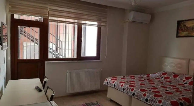 Butik Apart
