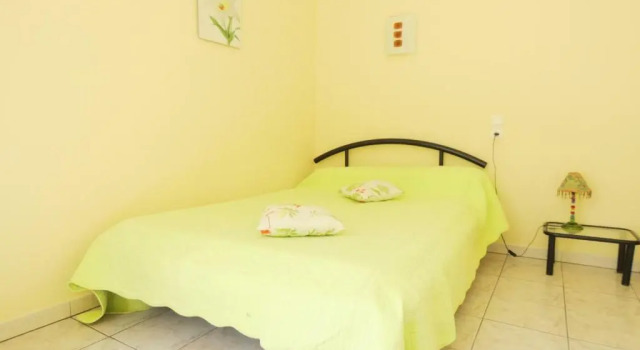 Gîte Saint-Martin-de-Seignanx, 4 pièces, 5 personnes - FR-1-360-356, Забронировать Отель Сен-Мартен-де-Сеньян Landes