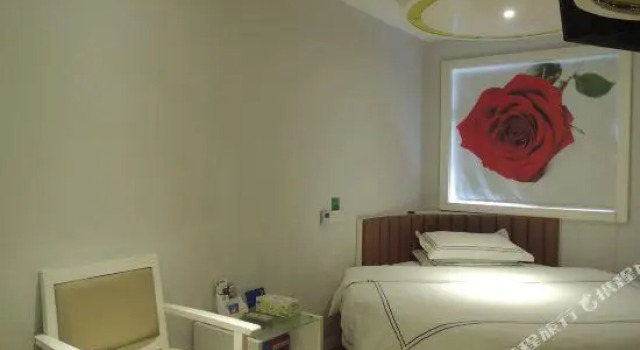 Today Inns (Changsha International Economics University), Book Hotel Changsha Hunan