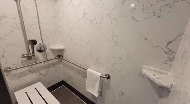 Двухместный номер Standard Signature Inn Santa Clara